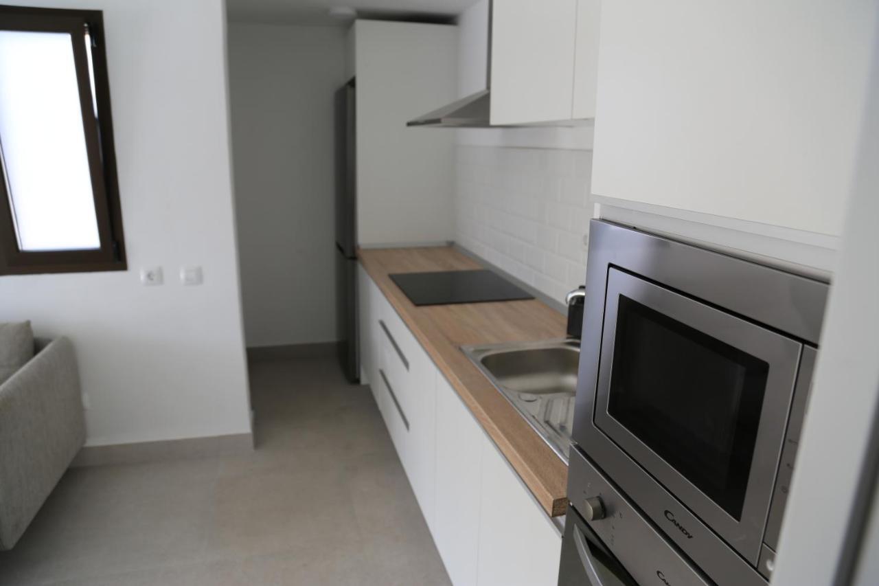 Precioso Bungalow En Complejo Privado Con Piscina San Bartolomé Exterior foto